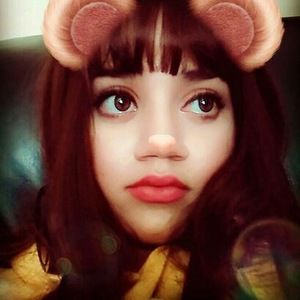 Meet your Posher, Marissa